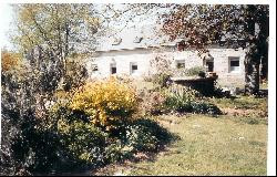 Les Gites CAMPA -MER de SCAER