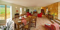 Gîtes à Sarlat en Dordogne Périgord