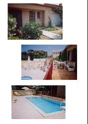 ARGELES SUR MER (près)