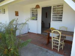 Studios de charme à Bouillante