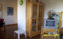 mini-villa T3  PORTICCIO