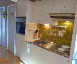 location studio 4 personnes pieds des pistes