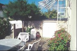 L'île-Tudy: location vacances.