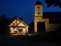 Superbe Maison en pierre fin XVIII° + piscine