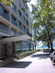Location meublé saisonniere Annecy ( bord du LAC )