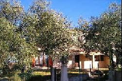 Villa entre mer et garrigues