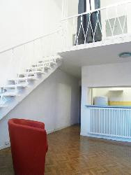 Location DUPLEX Meuble festival AVIGNON