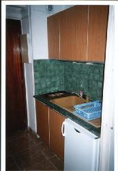 LOUE BEAU STUDIO VUE MER 360° A LA SEMAINE AU BARCARES