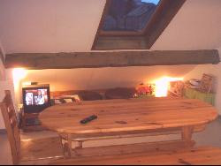 très bel appart 6/7 pers très bien équipé