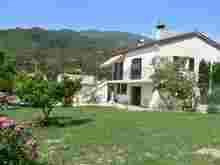 Entre mer et montagnes à 12 km de Nice