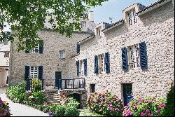 TI AN AMIRAL****, une maison d'hôtes en Cornouaille