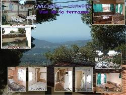 VACANCES à 10 KM de BANDOL,