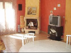 location villa avec piscine dans l'Herault