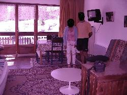 praloup1600studio 4/5 personnes