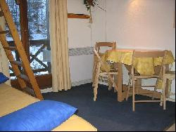 STUDIO LA FOUX D' ALLOS