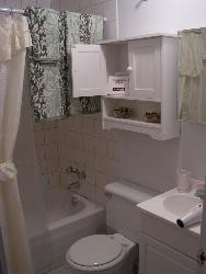 Appartement type T3 pour 2-4 personnes