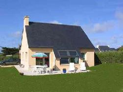 A 150 M  DE LA MER MAISON BRETONNE