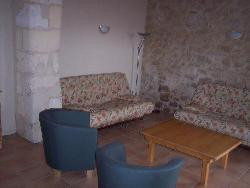 Le Figuier - Domaine Les Messauts