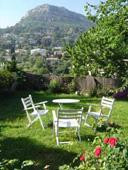 "Maison du Merle" à Vence