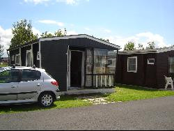 PETIT CHALET CAMPING A MIDDELKERKE