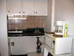 Studio meublé à Montréal