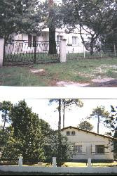 T3 meublé 40m² Biscarosse plage(Landes)