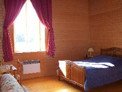 L'Abricotier - Domaine Les Messauts