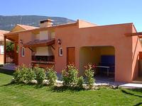 Pavillons en campagne