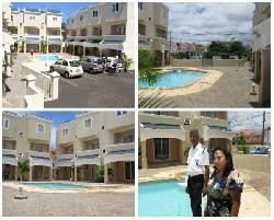 Flic en Flac, Montagu Villa,Villa de Luxe, Plage2 mins200/mts, 3 chambres donc 2 climatisée, Tout Confort,Propre, Bien Equipee,Piscine, Sécurité24 hrs, Cadre Reposant,Tranquille, Accueil Chaleureux,Prix tres Raisonnable, A voir Absolument.