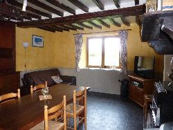 MAISON DE CAMPAGNE CENTRE COTENTIN