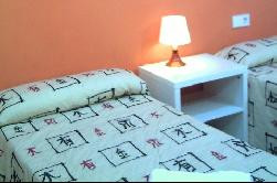 APPART. à la Barceloneta, a 1 minute de la plage!