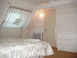 gite 6 adultes+ enf calme espace st MALO piscine