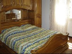 Maison de campagne avec piscine