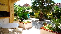 VILLA STANDING à 200 m plage argelès sur mer