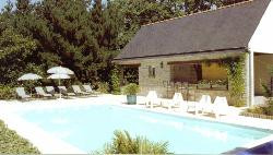 location de 2 maisons de 6 à 9 personnes à 1km7 de la mer