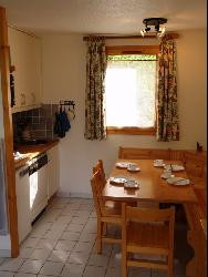 Location vacances a Méribel