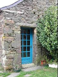 GITE RURAL DE KERDILES