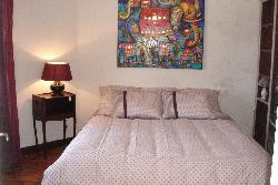 Gîte de charme"La Sellerie" aux Écuries du Château-Nieul sur L'Autise