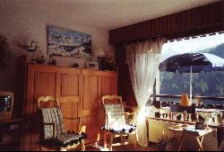 location au Grand Bornand