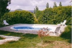 gite en pierres de charme en vallée du lot - 3 éloiles - Lot et garonne France