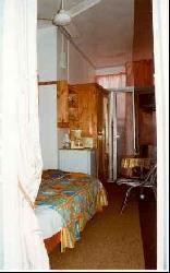 studio duplex 18m² climatisé à partir de 15€/nuit
