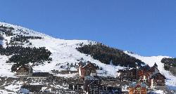 Location appartement Les 2 Alpes