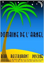 location de mobil home ou chalet dans un camping