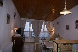 T2 DUPLEX + TERRASSE ORCIERES