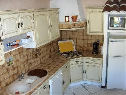 location villa sanary le bastidon