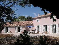 chambre d'hote en languedoc