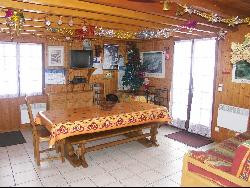 CHALET INDIVIDUEL 2 à 21 personnes, JARRIER - DOMAINE SKIABLE DES SYBELLES
