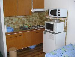 La Mongie Tourmalet Location studio 6 places 37 m²