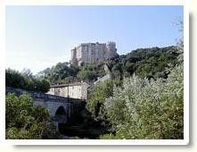 PROVENCE -GITE 8 PERSONNES AVEC PISCINE PRIVATIVE