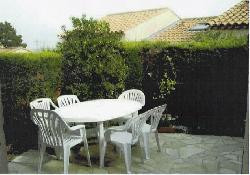 tres jolie mazet dans golfe de st tropez (Cogolin)